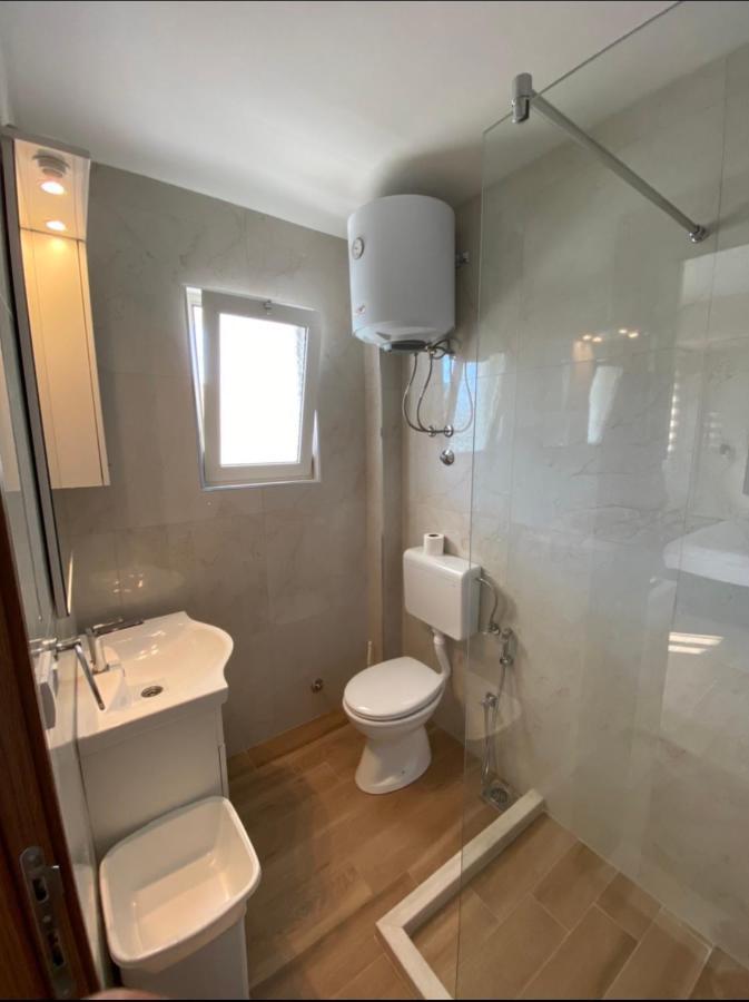 Heaven Home Ulcinj Ngoại thất bức ảnh