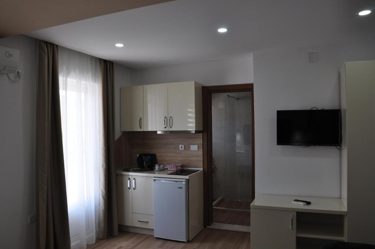 Heaven Home Ulcinj Ngoại thất bức ảnh