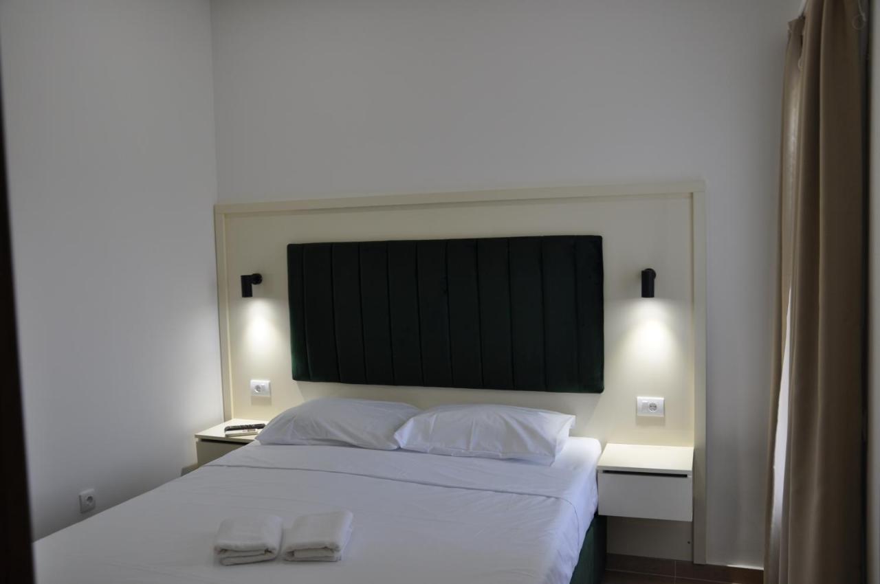 Heaven Home Ulcinj Ngoại thất bức ảnh