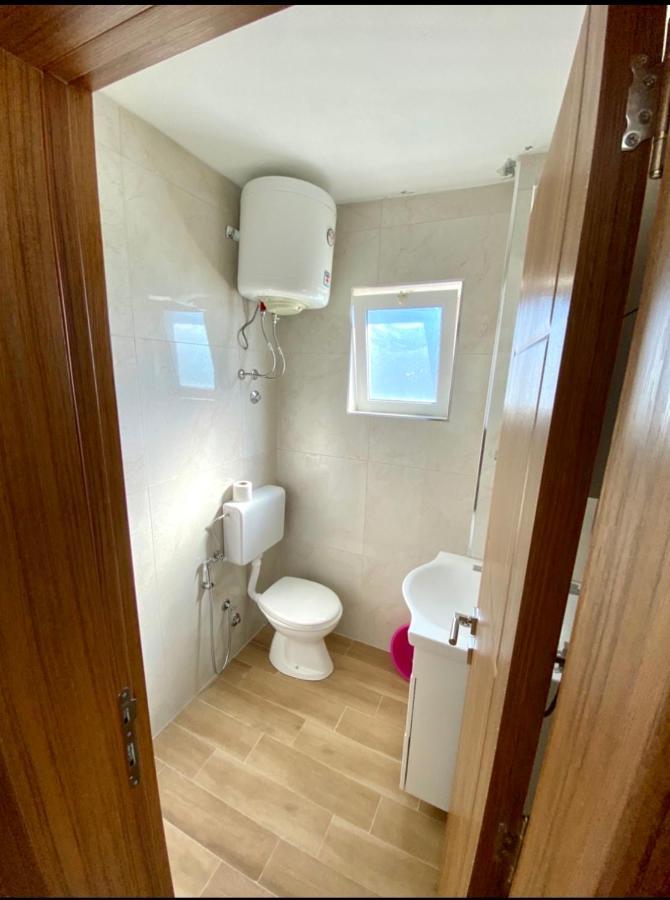 Heaven Home Ulcinj Ngoại thất bức ảnh